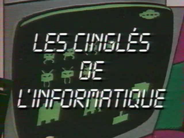 LES CINGLES DE L INFORMATIQUE 1 preview 0